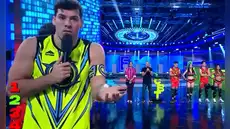 'Esto es guerra' anuncia suspensión de Patricio Parodi por "falta muy grave": "Esto ha escalado a una situación..."