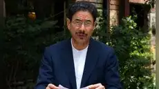 Cepeda acusa a De la Espriella de poner en riesgo la democracia de Colombia y busca alianzas para la segunda vuelta