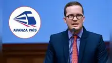 Congresista Alejandro Cavero renuncia a Avanza País a días de la segunda vuelta