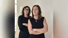 Mariana Rondón y Marité Ugás: "Lo primero que se pierde cuando se pierde la democracia es la cultura"