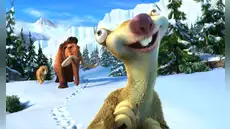 'La era del hielo 6' confirma su fecha de estreno y lanza su primer tráiler oficial
