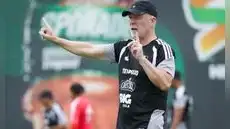 La selección peruana enfrenta a Haití en el tercer amistoso de la era Mano Menezes