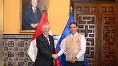 Elecciones 2026: Misión Electoral de la OEA llega al Perú para segunda vuelta entre Keiko Fujimori y Roberto Sánchez