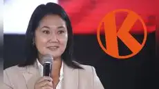Keiko Fujimori asegura que respetará los resultados de la segunda vuelta: "Siempre lo hemos hecho"