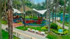 Nuevo pulmón verde de Lima: parque emblemático de Lince recibió gran remodelación