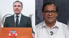 Salvador del Solar votará por Roberto Sánchez: "Darle a Fuerza Popular el control del Ejecutivo es un riesgo"