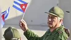 Trump sanciona al presidente de Cuba y a familiares de Raúl Castro en una nueva escalada contra La Habana