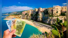 Italia busca nuevos vecinos: ofrece casas por 1 € y hasta 30.000 € para quienes se muden y trabajen en pequeños pueblos