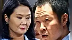 Kenji Fujimori no apoya a Keiko en segunda vuelta: "Después de lo que viví, decidí no volver a ser usado"