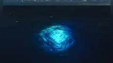 Científicos sumergen un robot submarino y descubren criaturas misteriosas en la oscuridad del océano Atlántico