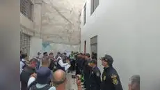 Detienen a 9 policías de la comisaría de Ate por cobrar coimas a transportistas