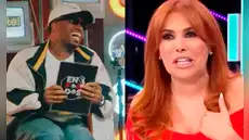 Jefferson Farfán se burla de Magaly Medina tras ganarle juicio por S/350.000: "Se arrocha, ¡anda a barrer las calles!"