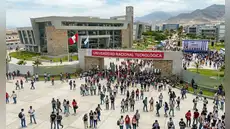 Una universidad nacional llega por primera vez a este distrito: tendrá 30 carreras, entre ellas Medicina e Inteligencia Artificial