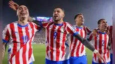 Partidos de Paraguay en el Mundial 2026: cuándo juega, horarios y canal de TV para ver la fase de grupos