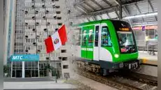MTC: Línea 1 del Metro de Lima y Callao movilizará hasta 1.2 millones de pasajeros al día: ¿qué incluye la inversión de US$3.887 millones?