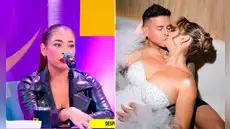 Melanie Martínez impacta al revelar que Christian Domínguez le pidió retomar la relación: “Nos estuvimos viendo”