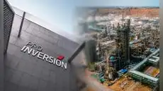 Petroperú: ProInversión busca operador privado para la Refinería de Talara mediante contrato de largo plazo