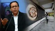 Roberto Sánchez defiende autonomía del BCRP e inversión privada: “Creemos en la industrialización del Perú”