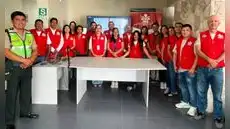 OEA y JEE Lambayeque consolidan fiscalización para la segunda vuelta electoral este domingo 7 de junio