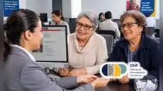ONP: El derecho y los beneficios que todo cónyuge o conviviente de un pensionista fallecido tiene de por vida