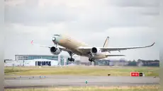 Este es el primer avión comercial capaz de volar 22 horas seguidas y recorrer más de 18.500 km sin escalas: conectará Sídney con Europa y EE. UU.