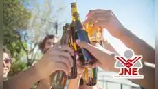 ¿Qué día y a qué hora termina la ley seca por la Segunda Vuelta en las Elecciones 2026?