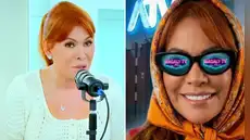 Magaly Medina impacta al confesar a qué se dedicaría si abandona ATV: "Ya me harté"