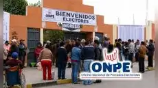 ¿Dónde votar este domingo 7 de junio? Consulta aquí tu local de votación para la Segunda Vuelta