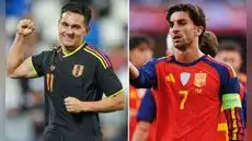 Perú vs España: fecha, hora y canal del partido amistoso previo al Mundial 2026