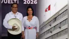 Resultados finales de la segunda vuelta entre Keiko y Sánchez se anunciarán en julio