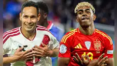 Perú vs España EN VIVO HOY: pronóstico, horario y canal de TV para ver el partido amistoso previo al Mundial 2026