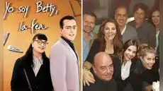 Querido actor de 'Yo soy Betty, la fea' se quiebra al revelar que fue víctima de abuso infantil