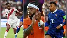 Partidos de hoy, lunes 8 de junio: ¿a qué hora y dónde ver fútbol EN VIVO?
