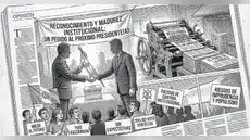 Después de las elecciones, primeras impresiones