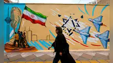Irán anunció el cese de los ataques contra Israel tras realizar "una respuesta contundente" y el pedido de Trump
