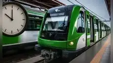Línea 1 del Metro aumenta 25 viajes diarios: estos son los nuevos horarios y frecuencias hasta septiembre