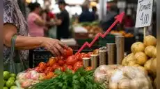 Expectativas de inflación suben a 2,89% en mayo y alcanzan su nivel más alto de 2026