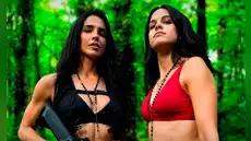 Rosario Tijeras 5 estreno en Netflix: cuándo y a qué hora sale, reparto y todo sobre la nueva temporada de la serie mexicana