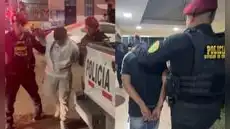 Adolescente confesó que iba a cobrar S/1.000 por matar a expresidiario en Trujillo: son dos detenidos