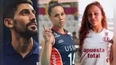 Fichajes de Liga Peruana de Vóley 2026-27 EN VIVO: altas, bajas y renovaciones