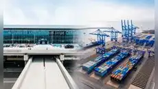 MTC: corredor logístico conectaría el Aeropuerto Jorge Chávez y el Puerto de Chancay con inversión de US$20 millones ¿cuándo operaría?