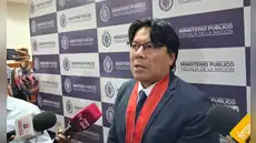 Elecciones 2026: detienen a personero por robo de 261 cédulas de votación en Arequipa