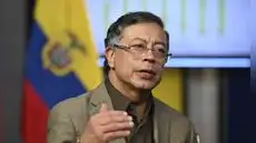 Gustavo Petro anuncia que restablecerá relaciones diplomáticas con Perú si Roberto Sánchez gana las elecciones