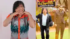 Carlos Vílchez reencarnará a Michael Jackson en ‘El circo de las estrellas’: “Será un sorpresa para todos”