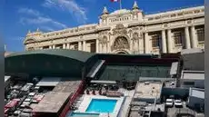 Congreso gastará más de S/400 mil en remodelar su complejo deportivo