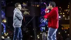 Extienden las audiciones de Red Bull Batalla Perú hasta el 10 de junio