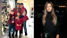 Muere el esposo millonario de la exmodelo Karla Casós, la ‘Angelina Jolie’ peruana: “Momentos que exigen silencio”