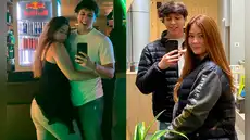 ¿Quién es el joven que Kyara Villanella presentó como su novio en live de Keiko?