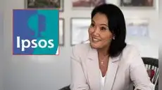 Ipsos advierte posible ventaja para Keiko Fujimori por votos del extranjero y actas impugnadas