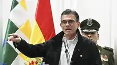 Rodrigo Paz desafía la crisis en Bolivia con alivio para créditos y una ofensiva contra los bloqueos